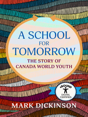 cover image of A School for Tomorrow